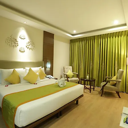 Hotel Luxury Stay Delhi Airport